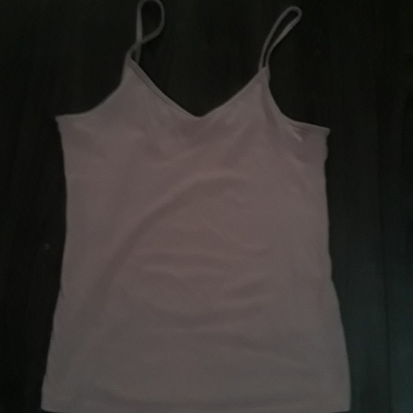 Spaghetti strap shirt - Picture 1 of 2